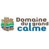 Logo Domaine du Grand Calme