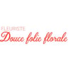 Logo Douce Folie Florale