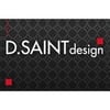 Logo D.SAINT Design