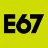 Logo E67