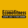 Éconofitness Logo Éconofitness