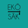 Logo EKÖ SÄK