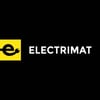 Logo Electrimat Luminaires