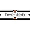 Logo Entretien Mainville