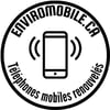 Logo EnviroMobile