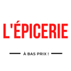 Logo Épicerie à Bas Prix