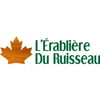 Logo Érablière du Ruisseau