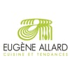 Eugène Allard Cuisine et Tendances Logo Eugène Allard Cuisine et Tendances