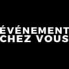 Logo Événement chez Vous
