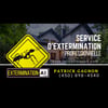 Extermination-A1 Logo Extermination-A1