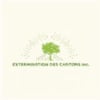 Logo Extermination des Cantons