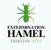 Logo Extermination Hamel