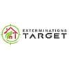 Logo Extermination Target