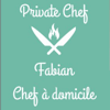 Logo Fabian Chef à Domicile