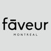 Logo Faveur Montréal