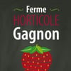 Logo Ferme Horticole Gagnon