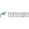 Logo Fernando Courchesne et Fils