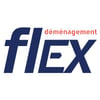 Logo Flex Déménagement et Transport