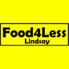 Logo Food4Less