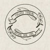 Logo Forward Thinking Natural Skin Care