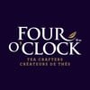 Logo Four O'Clock