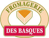 Logo Fromagerie des Basques