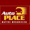 Logo Garage Marc et Michel