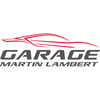 Logo Garage Martin Lambert