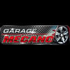 Logo Garage Mecano