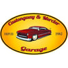 Logo Garage Sherbrooke