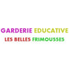 Logo Garderie Éducative les Belles Frimousses