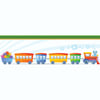 Logo Garderie Les Amis Des Schtroumpfs