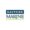 Logo Gauthier Marine