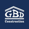 Logo GBD Construction