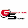 Logo Génération Sport