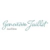 Logo Geneviève Juillet, Joaillière