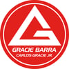 Logo Gracie Barra