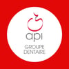 Logo Groupe Dentaire API
