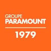 Logo Groupe Paramount