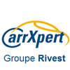 Logo Groupe Rivest