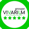 Logo Groupe Vivarium