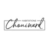 Habitations Chouinard Logo Habitations Chouinard