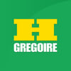 Logo HGrégoire