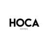 Logo HOCA Montréal