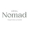 Logo Hotel Nomad