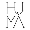 Logo Humà Design + Architecture