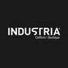 Industria Coiffure Logo Industria Coiffure