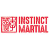 Logo Instinct Martial