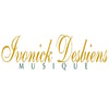 Logo Ivonick Desbiens Musique