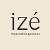 Logo Izé Massothérapeutes